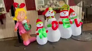 CHRISTMAS EVENT IN NEW BEDFORD MASSACHUSETTS FROM JUMP 4 JOY INFLATABLES 401-413-3268