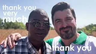 A message from us | Tree Aid