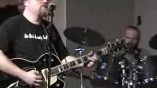 Down with the Blues