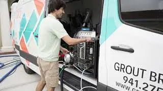 Sarasota's Best Tile and Grout Restoration and Sealing Company