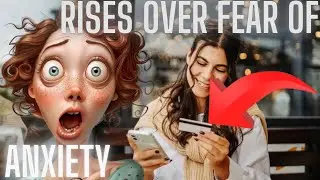 Gen Z's Credit Card Revolution: Navigating Financial Anxiety