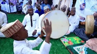 Azikir at Jamuhiyatu Allahuly Hasbunallahu Oganija Zawiyatul Qodiriyah