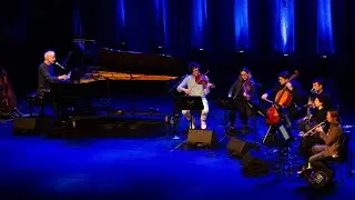 Bruce Hornsby and yMusic present BrhyM in Boston for one night only!