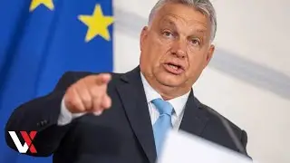 Hungary&rsquo;s Orban Launches National Petition Against EU Funding For Ukraine Ahead Of Election | VERTEX