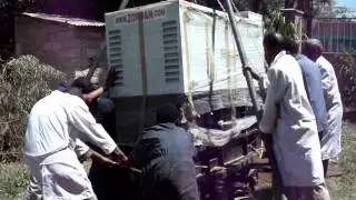 generator  move