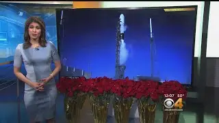 Another Delay For SpaceX Launch With GPS III Satellite