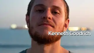 Kenneth Goodrich (Live on MobileCoin Radio)