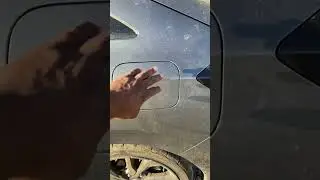 Best hack to open any locked car!