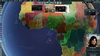 10.01.2026 vod часть 5 Terra Invicta 1.0 Launch Edition Моя вторая кампания в жизни.