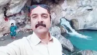 Quetta main peer gaib qudrty chashma jhan kidny ke merez pani paiengi to shifa mil jaie gi