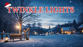 Holiday Spirit Background &ndash; Gentle Christmas Instrumental Loop