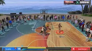 Dribble-God Tutorial