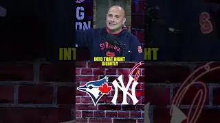 Craig Carton: &ldquo;Yankees a LOCK in Game 4!&rdquo; 🔒 #MLB #Yankees #BlueJays