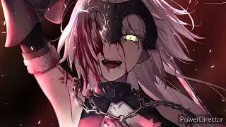 Nightcore -Two Face ( Dark version) Jack Daniel's