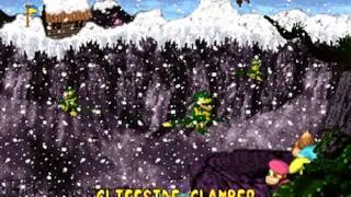 1-19 Cliffside Clamber (Rockface Rumble)