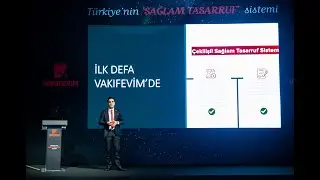 Vakıfevim ile konut ve otomobilde ‘Sağlam Tasarruf' dönemi başladı!