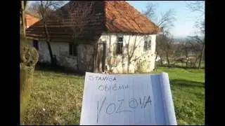 Tragom filma Stanica običnih vozova