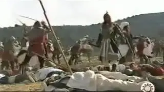 معركة الزلاقة  Battle of Sagrajas
