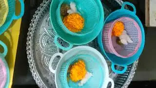 Sankranthi nomulu 