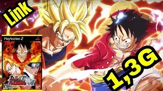 Battle Stadium D O N PS2 ISO Traduzido em Ingl&ecirc;s