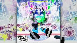 ♵☆ bladee - Cartier God Icedancer Intermission Instrumental
