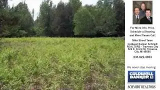 4922 Sparling Road, Kingsley, MI Presented by Mike Street Team.