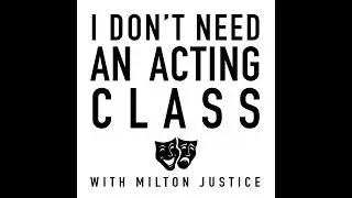 A Brief History of Acting