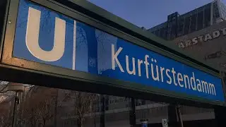 Berlin Tour || VLOG || Teil 2