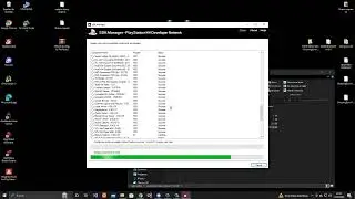 SDK 4.50 PLAYSTATION 4 - .PRX/SPRX  MODMENU FOR GTA5 1.38