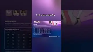 kizunaAi camp #camp #fortnite #competitivo #dicas #shorts