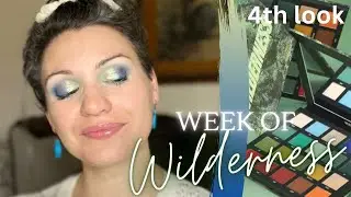 WEEK OF 