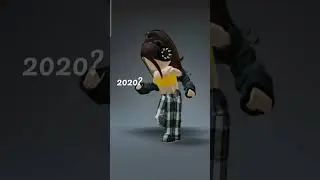 #roblox when I joined roblox 2017 year #robloxedit