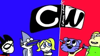 The best of cartoon network shows 