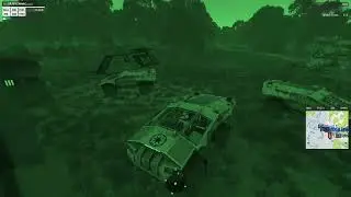 Highgrav get stuck