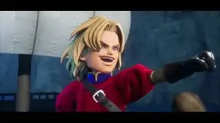 Irish Guy plays Dragon Quest 7 Reimagined Part 7