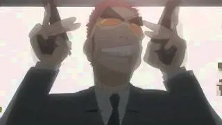 FLCL - Supersonic 2011