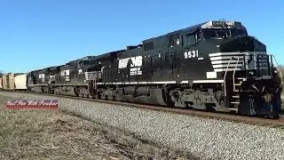 Here Comes the Beast Train 334 1 14 2014