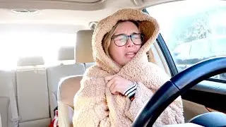i literally lost my car