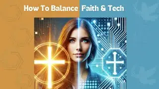 Tech and Faith in Perfect Balance &ndash; Watch This Now!