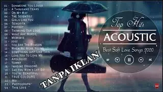 Best English Akustik 2020 | Best Cover Akustik 2020 / Lagu Galau 2020 || Top Music Studio Channel