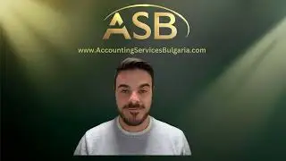 How to File Corporate Tax Returns in Bulgaria 🇧🇬 I ASB Accounting Services Bulgaria