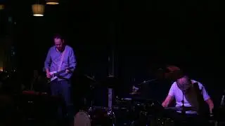 Gustaf Ljunggren/Emil de Waal live in Denmark 2019