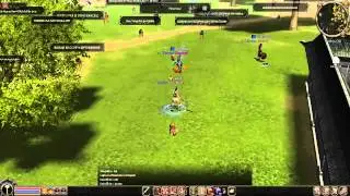 Metin2Ro Pheonix BlackMasters PVP