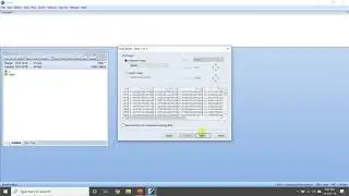 EViews Tutorial #1 : Basic introduction, data importing, and variable transformation