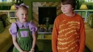 Dakota Fanning Cat in the Hat Video