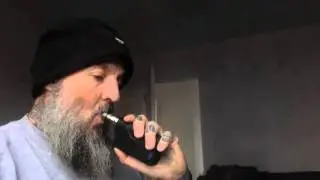 sigelei 150w with the vengeance tank council of vapor.