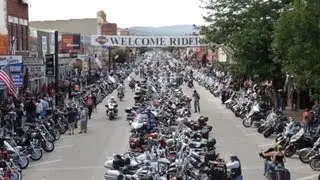 Sturgis Rally 2013