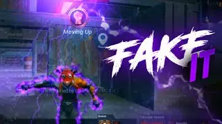 The tech thieves - FAKE🎵 | PUBG Edit | Pubg Beat Sync Montage | VemBRIAL