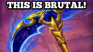 This is a BRUTAL look for Blizzard!