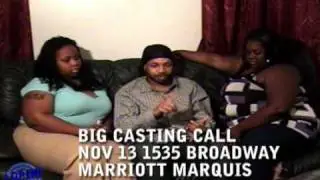 DRAMAEDITER PRESENTS THE 411 ON B-FEARLESS MAGAZINE.